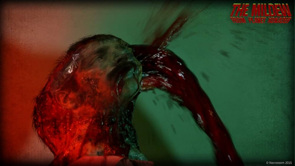 ゾネイダー 地球感染計画の画像