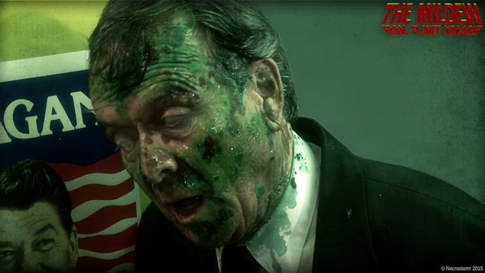 ゾネイダー 地球感染計画の画像