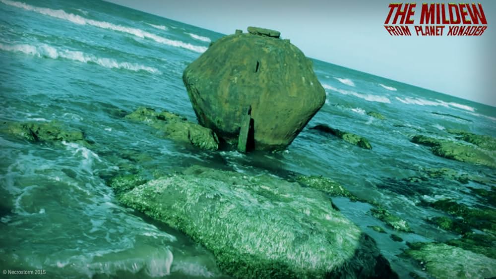 ゾネイダー 地球感染計画の画像