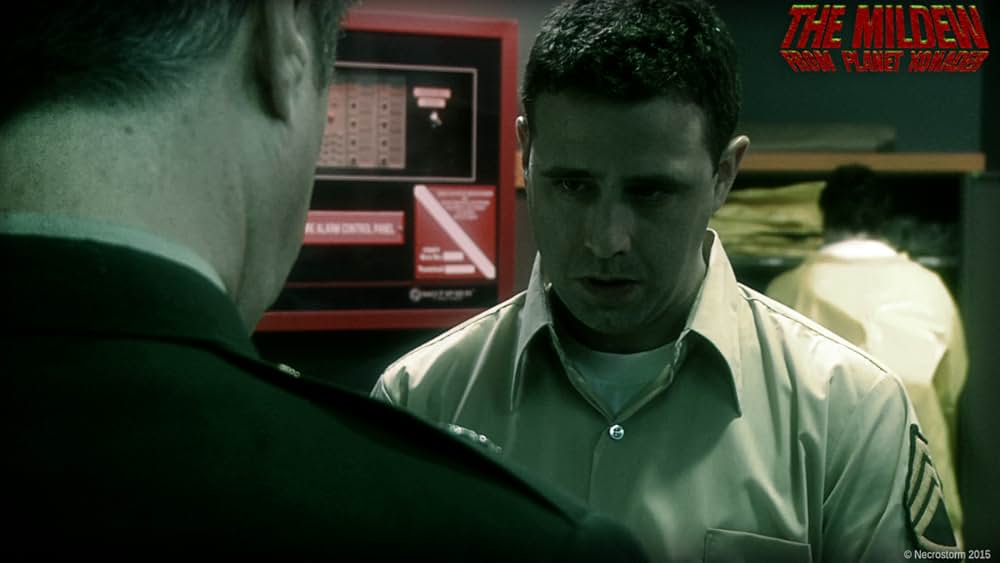 ゾネイダー 地球感染計画の画像