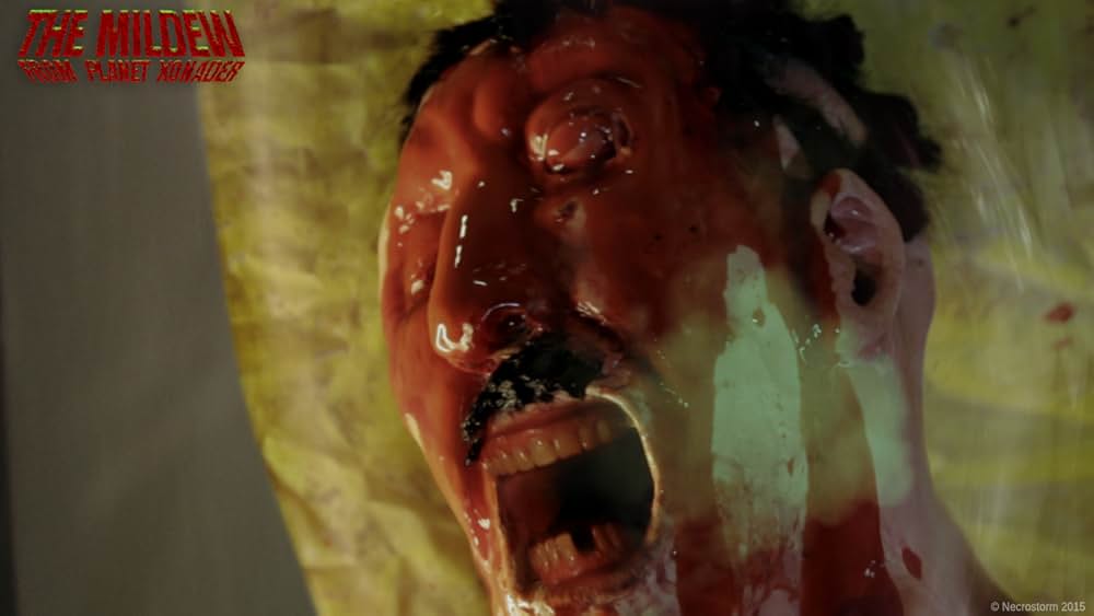 ゾネイダー 地球感染計画の画像