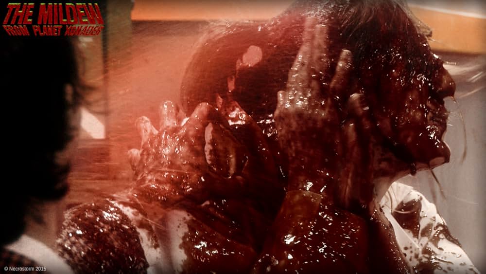 ゾネイダー 地球感染計画の画像