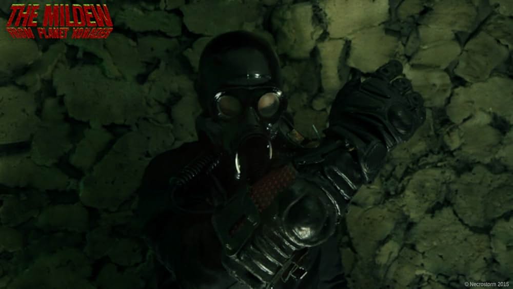 ゾネイダー 地球感染計画の画像