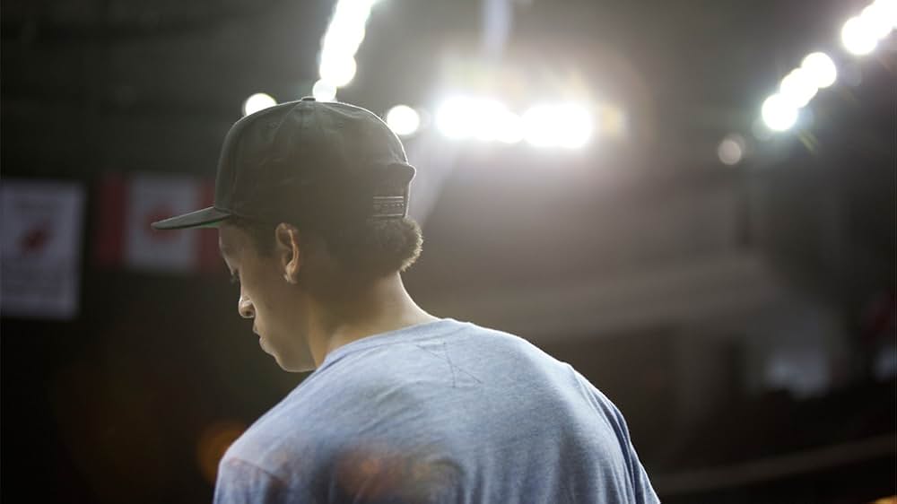 モチベーション: ストリート・スケートボーダーたちの挑戦の画像