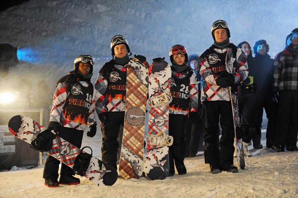 クラウド9の画像