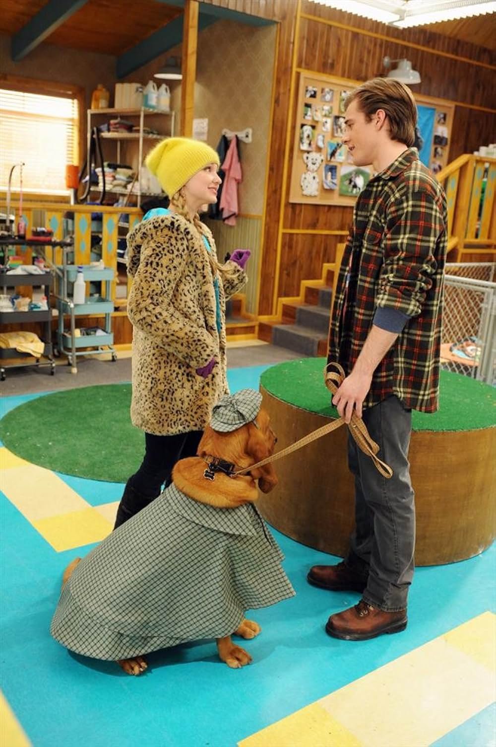 クラウド9の画像