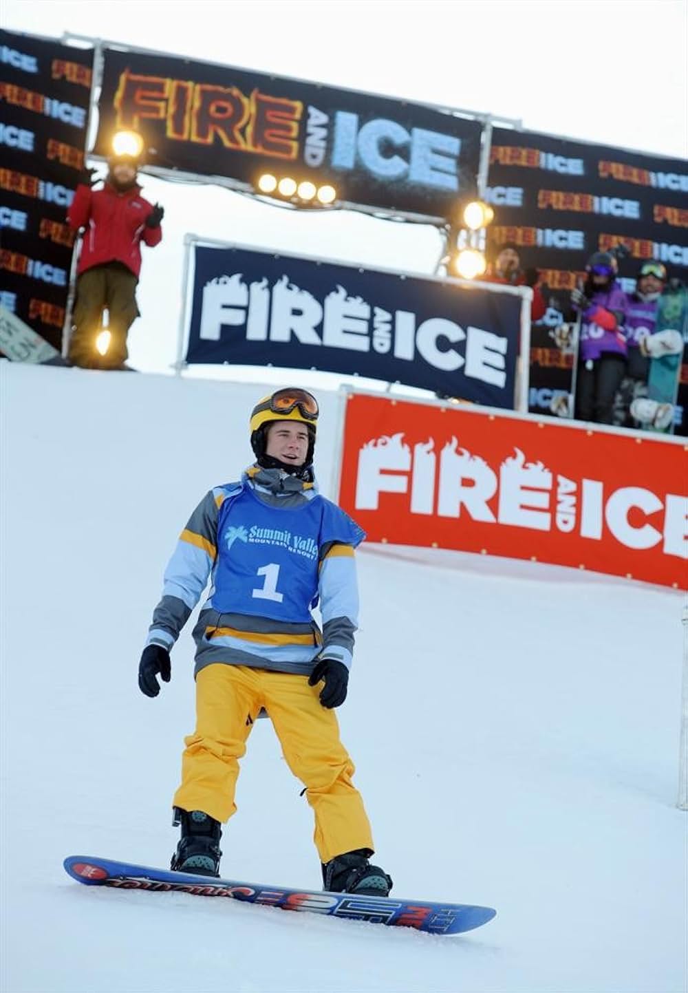 クラウド9の画像