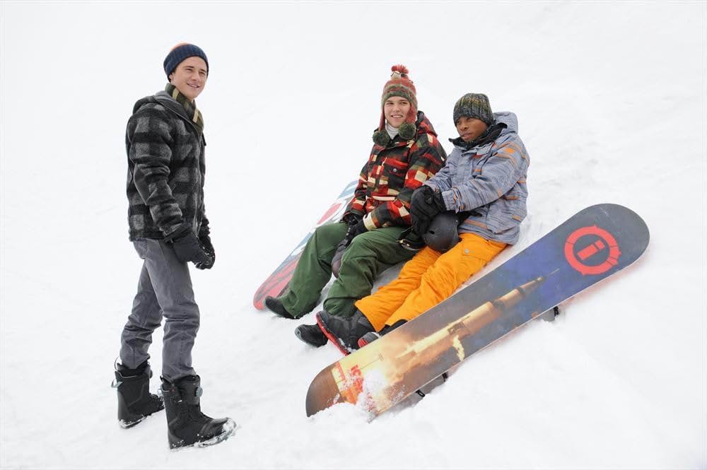 クラウド9の画像