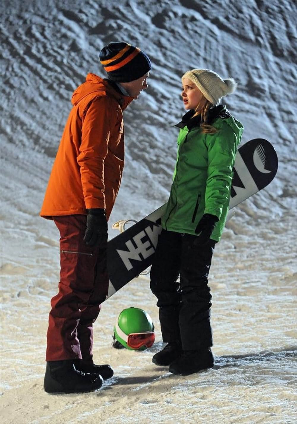 クラウド9の画像