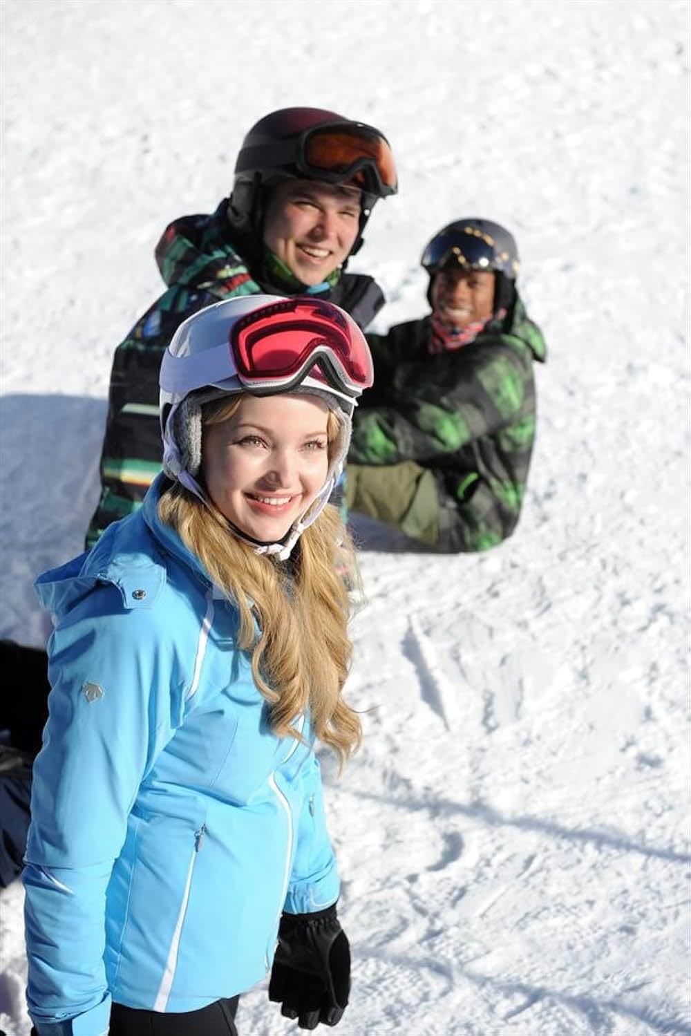 クラウド9の画像