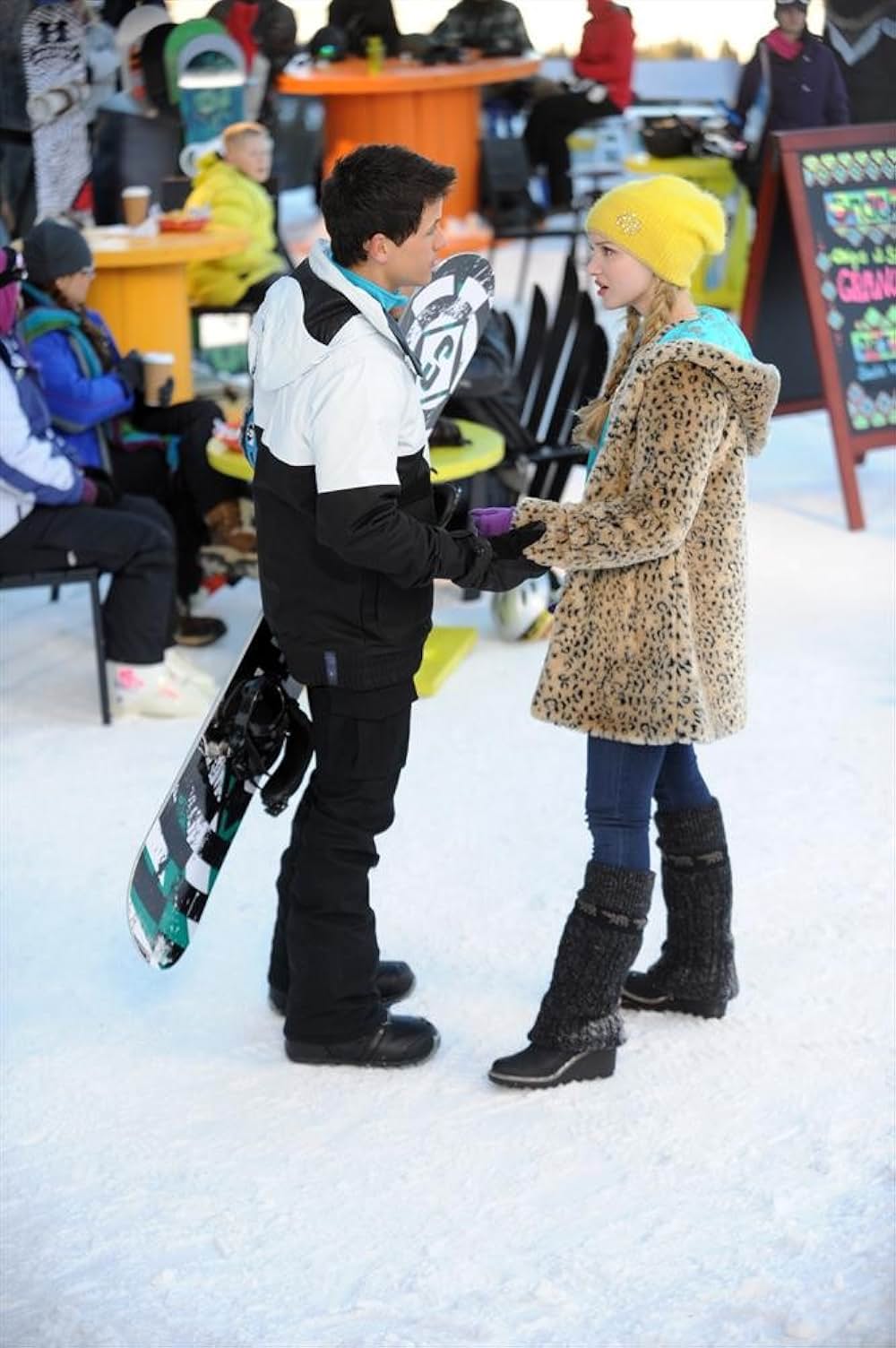 クラウド9の画像