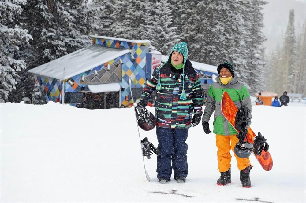 クラウド9の画像