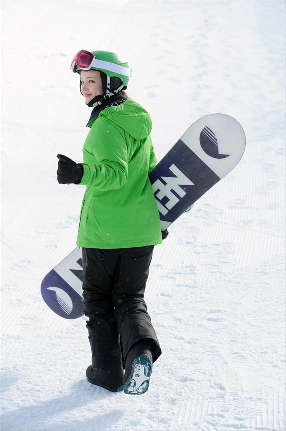 クラウド9の画像