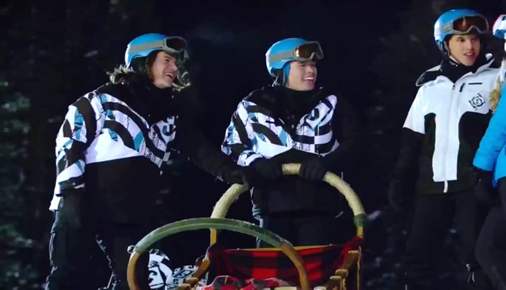 クラウド9の画像