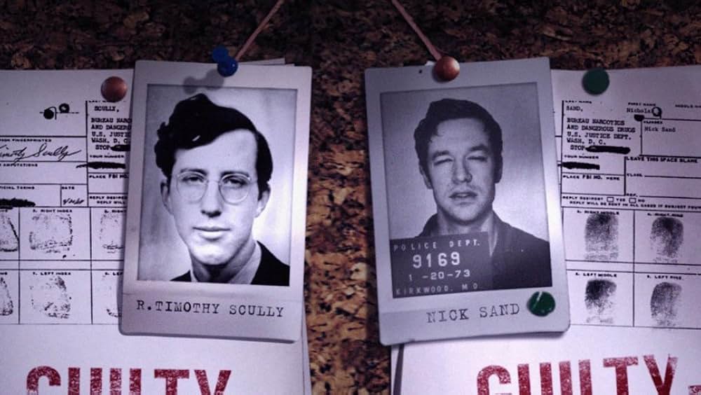 サンシャイン・メイカーズ: ドラックカルチャーの立役者たちの画像