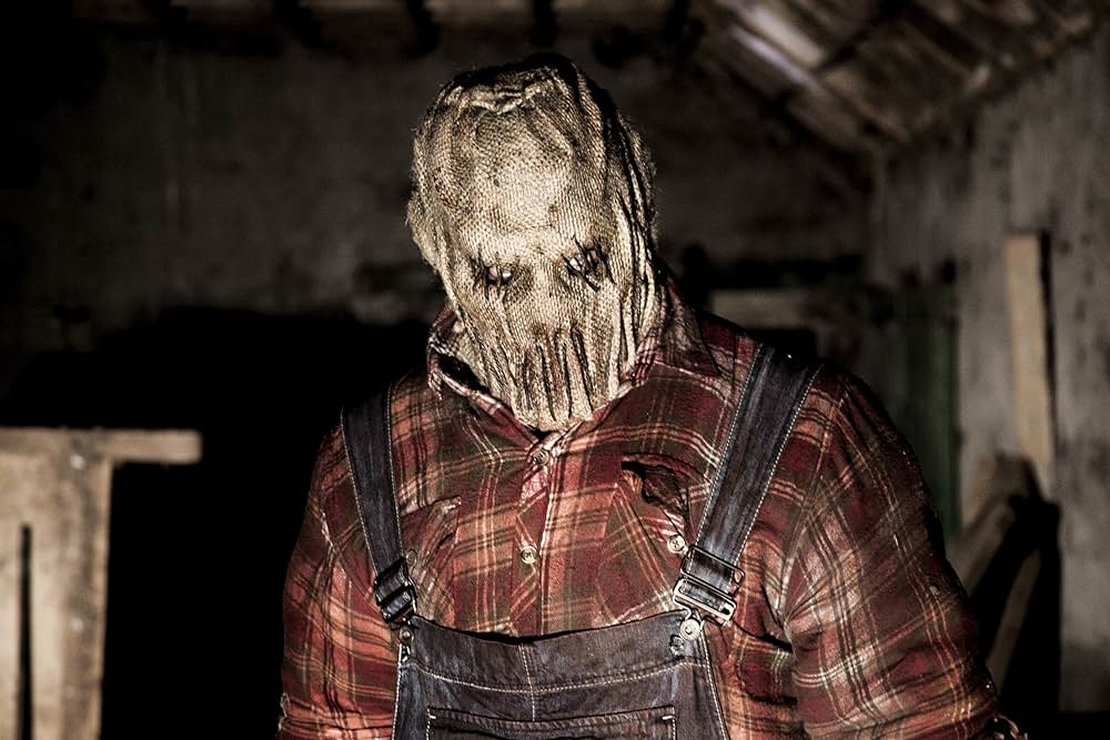 鬼畜の森 ゴアマスク・ファーマーの画像