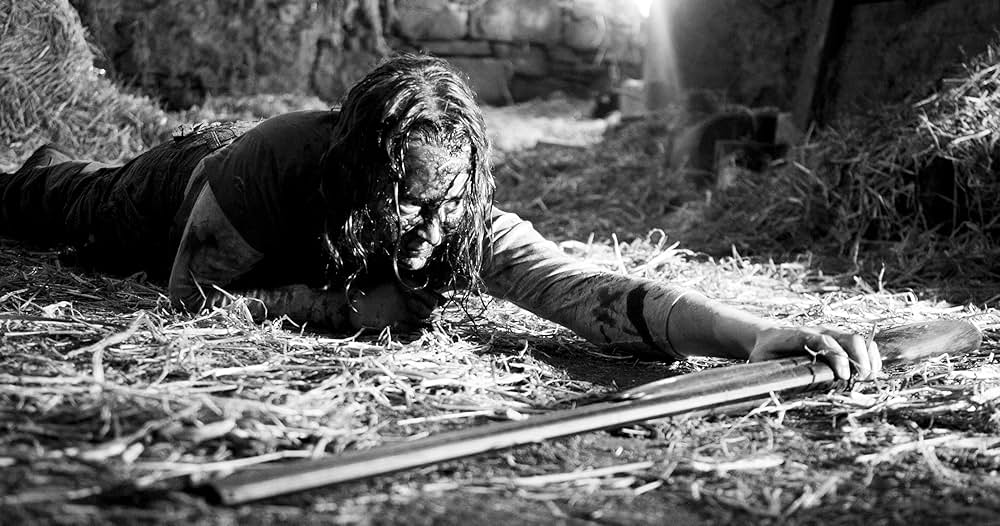 鬼畜の森 ゴアマスク・ファーマーの画像