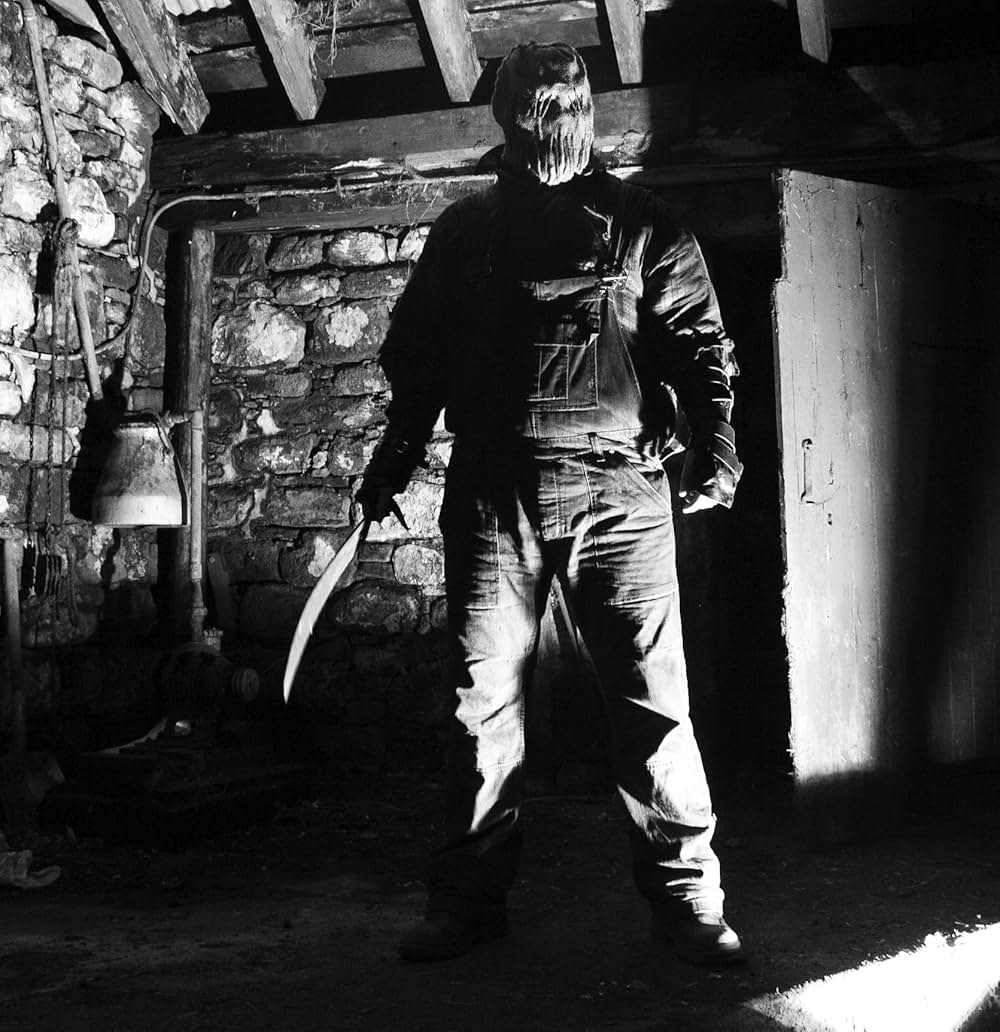 鬼畜の森 ゴアマスク・ファーマーの画像