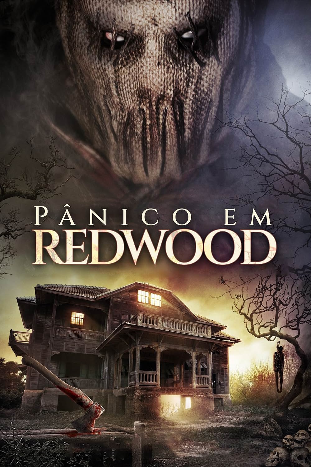 鬼畜の森 ゴアマスク・ファーマーの画像