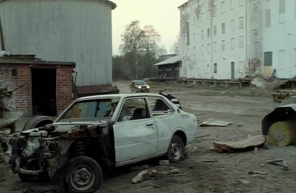 イル・カピターノ（原題）の画像