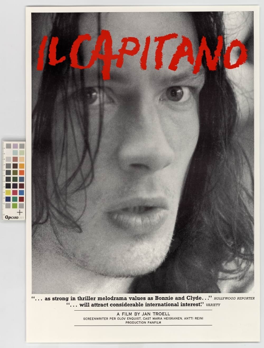 イル・カピターノ（原題）の画像