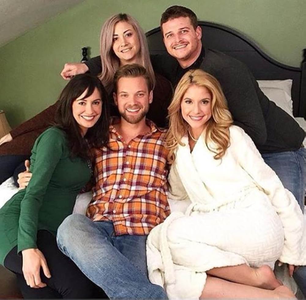 デッドリー・ブライド 殺人レシピの画像