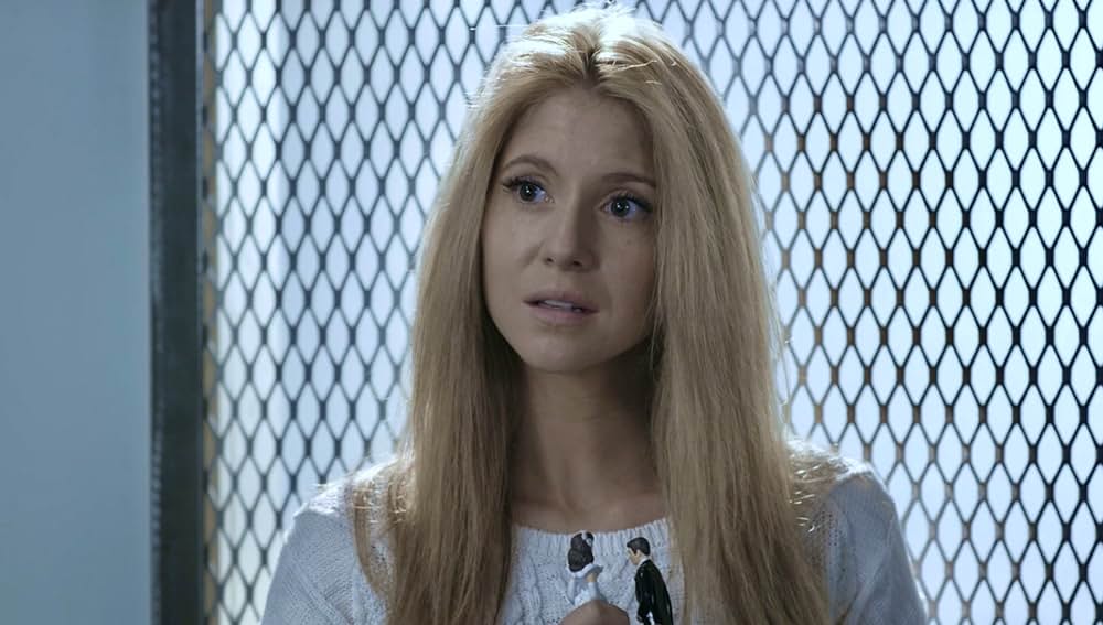 デッドリー・ブライド 殺人レシピの画像