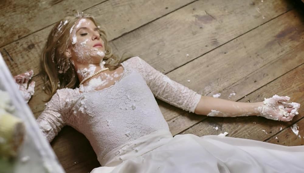 デッドリー・ブライド 殺人レシピの画像