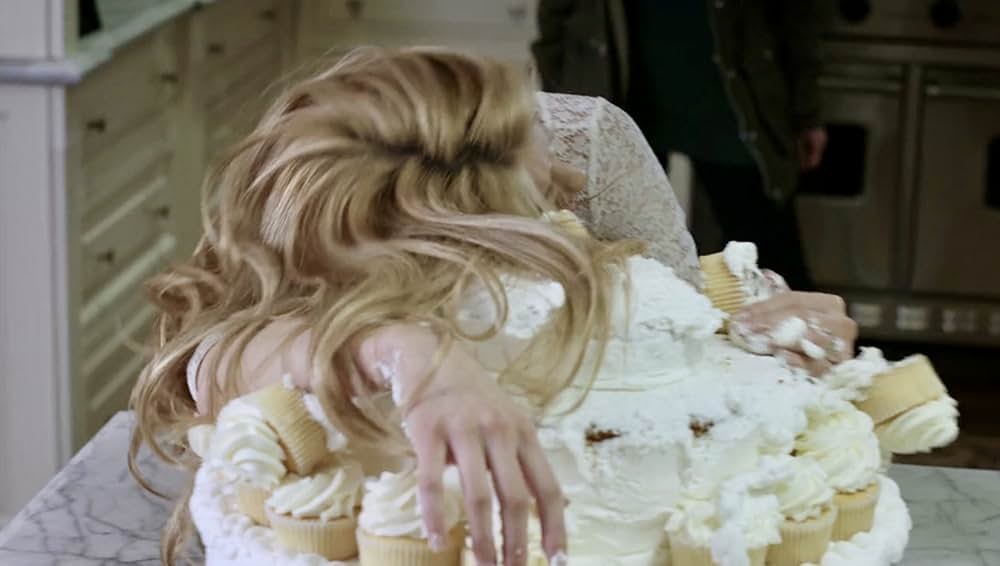 デッドリー・ブライド 殺人レシピの画像