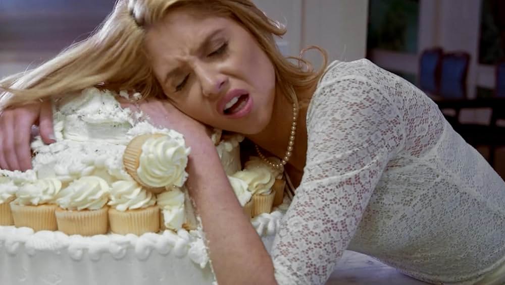 デッドリー・ブライド 殺人レシピの画像