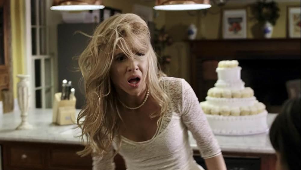 デッドリー・ブライド 殺人レシピの画像