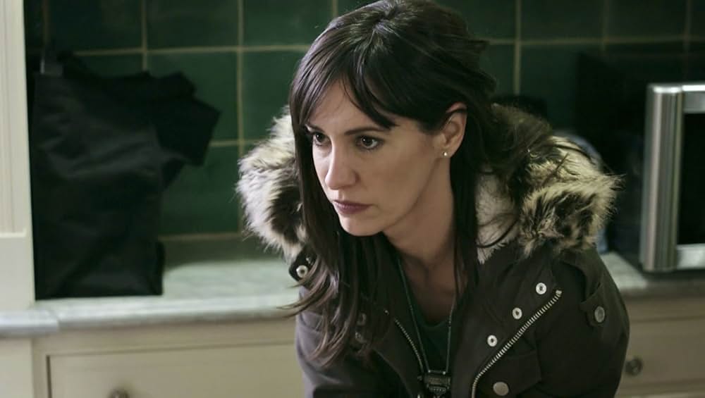 デッドリー・ブライド 殺人レシピの画像