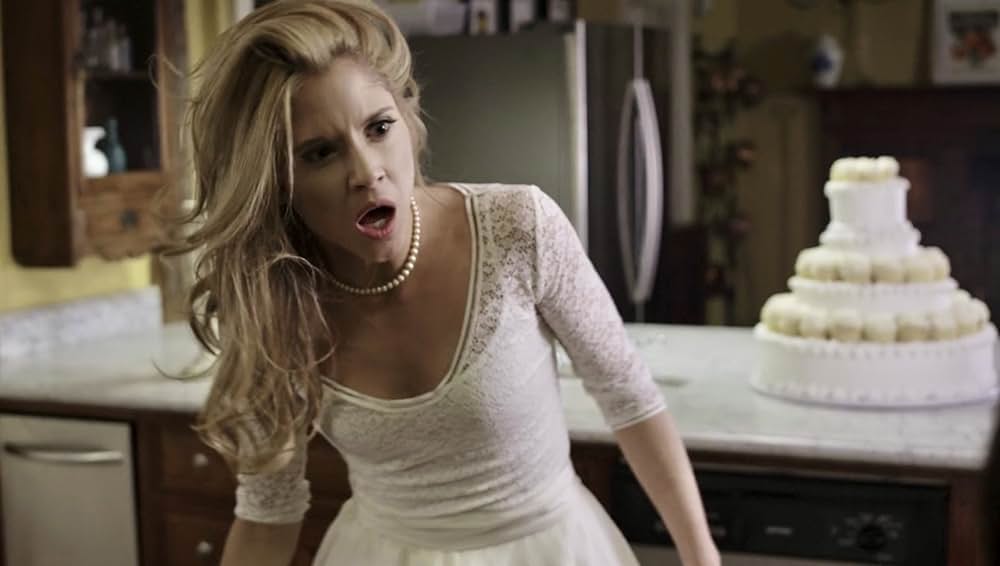 デッドリー・ブライド 殺人レシピの画像