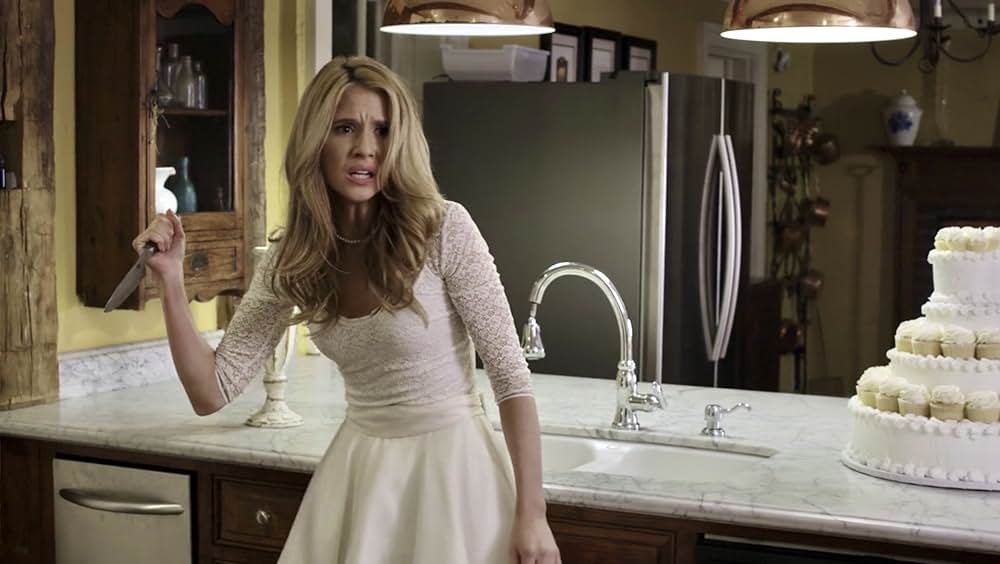 デッドリー・ブライド 殺人レシピの画像