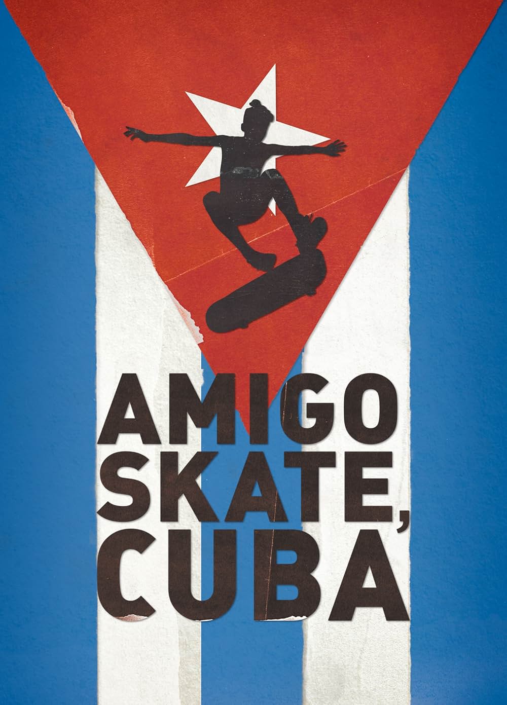 Amigo Skate, Cuba（原題）の写真