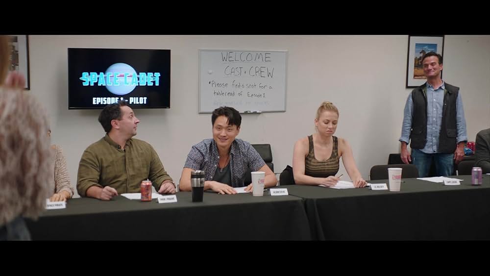 グッド・オン・ペーパーの画像