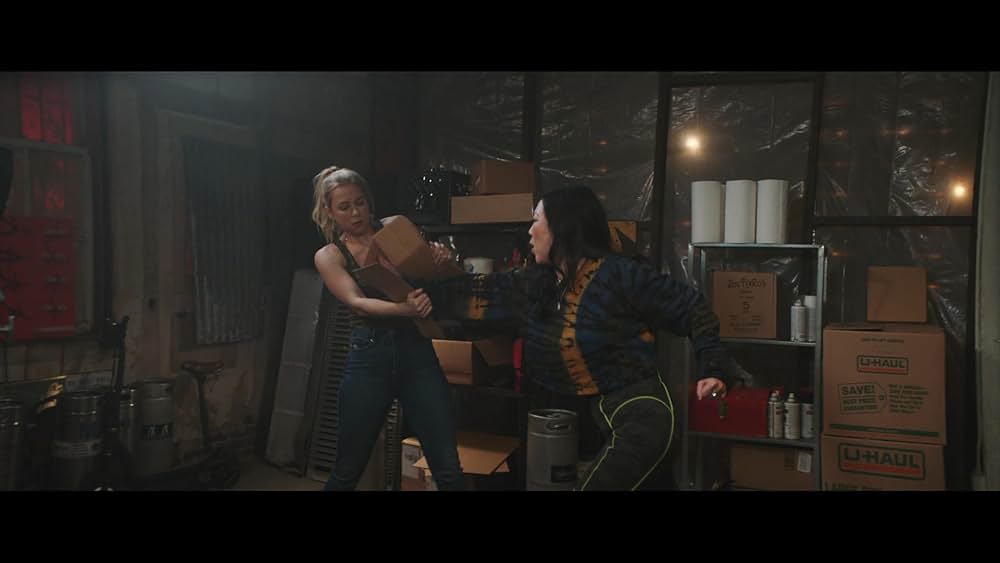 グッド・オン・ペーパーの画像