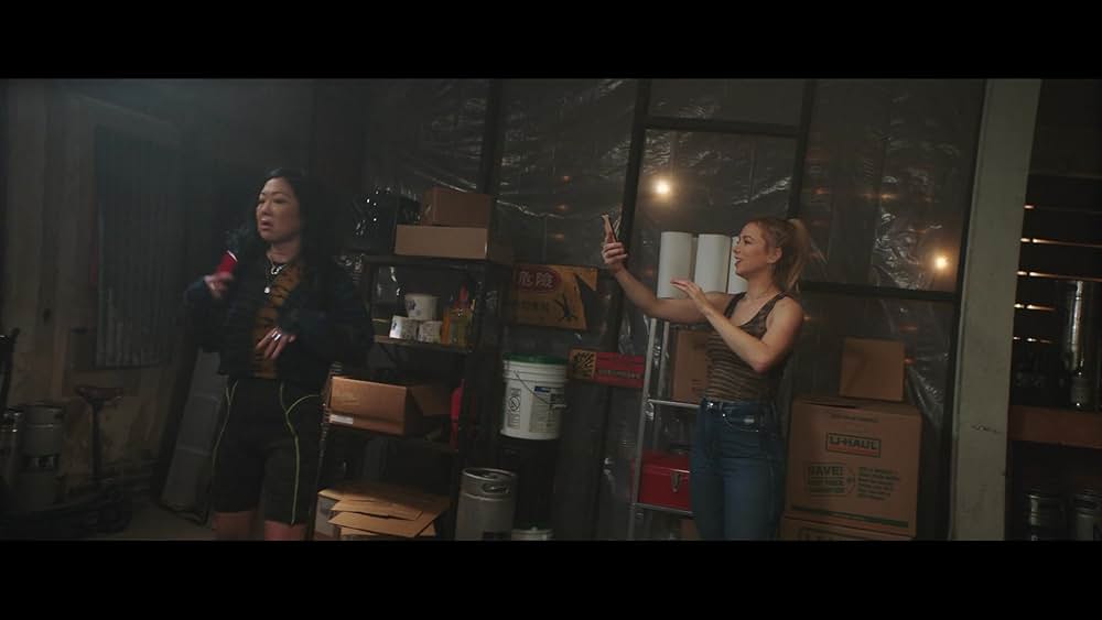 グッド・オン・ペーパーの画像