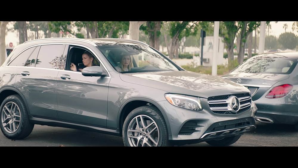 グッド・オン・ペーパーの画像