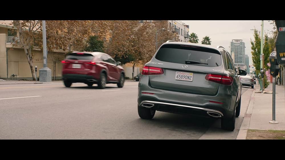 グッド・オン・ペーパーの画像