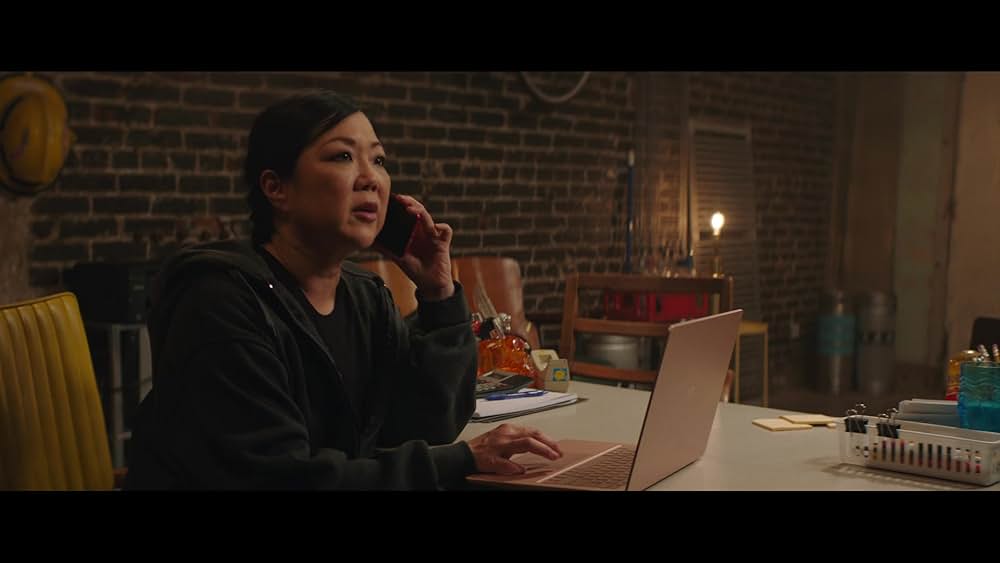 グッド・オン・ペーパーの画像