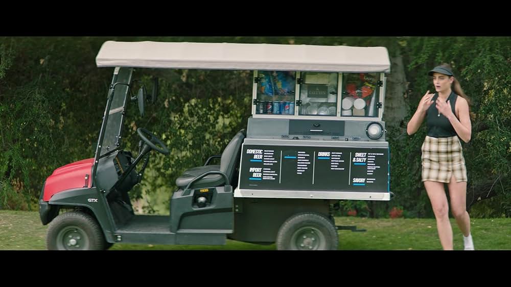 グッド・オン・ペーパーの画像