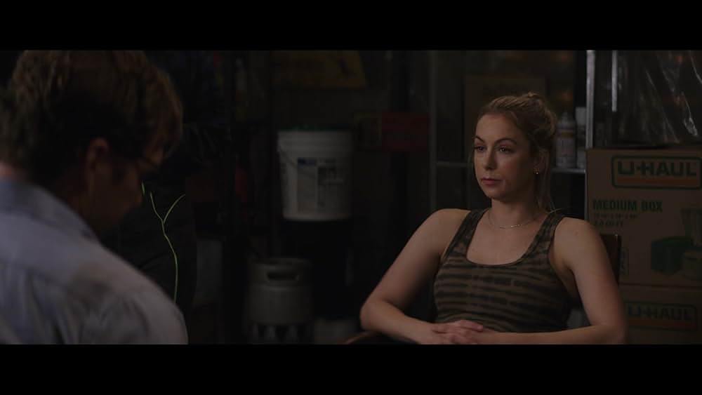 グッド・オン・ペーパーの画像