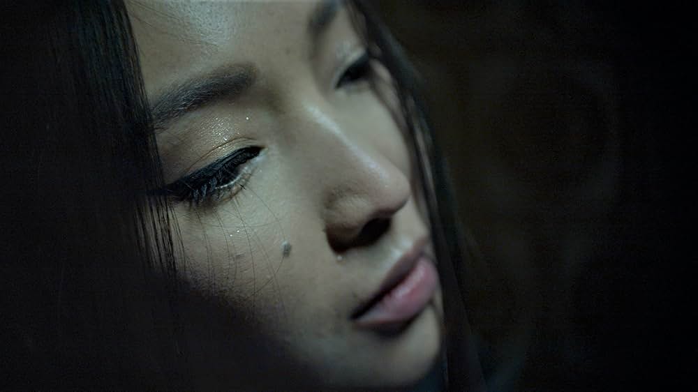 Zeros and Ones（原題）の画像