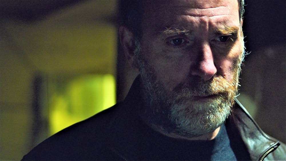 Zeros and Ones（原題）の画像