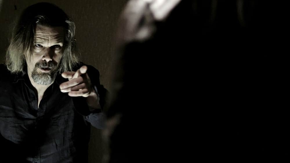 Zeros and Ones（原題）の画像