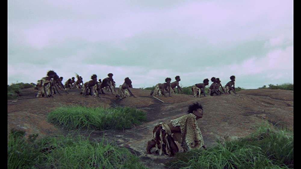 宇宙人は地球にいたの画像