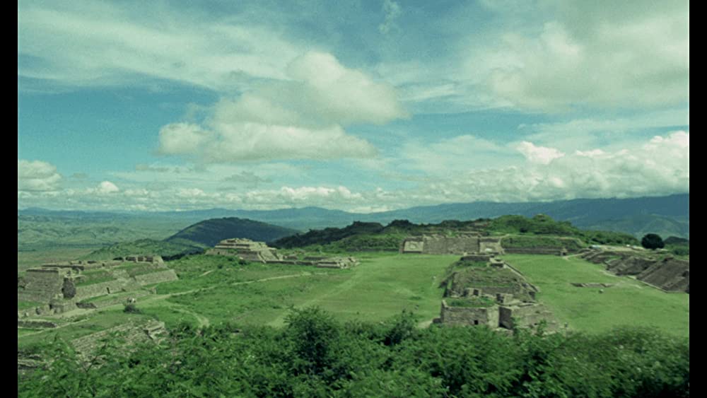 宇宙人は地球にいたの画像