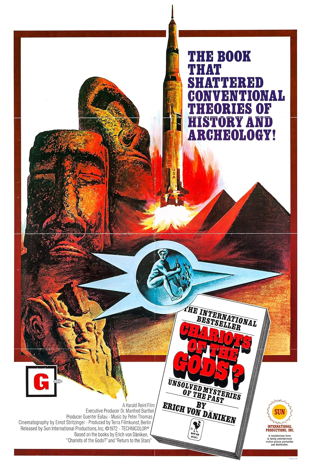 宇宙人は地球にいたの画像