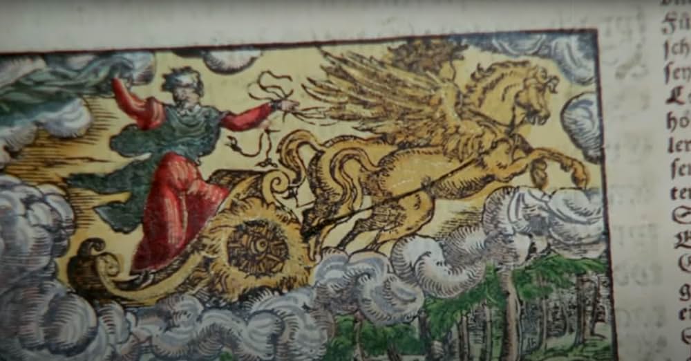 宇宙人は地球にいたの画像